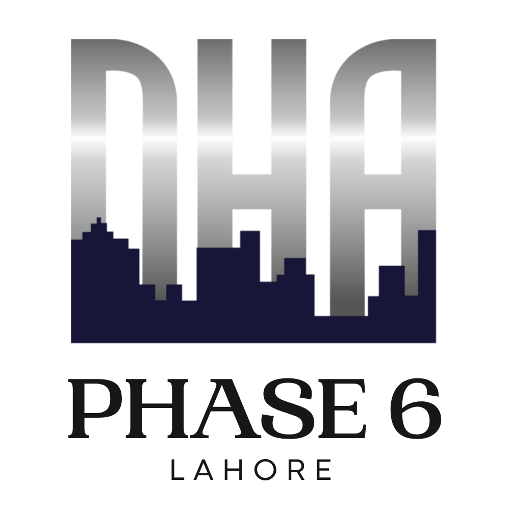 DHAphase6 logo